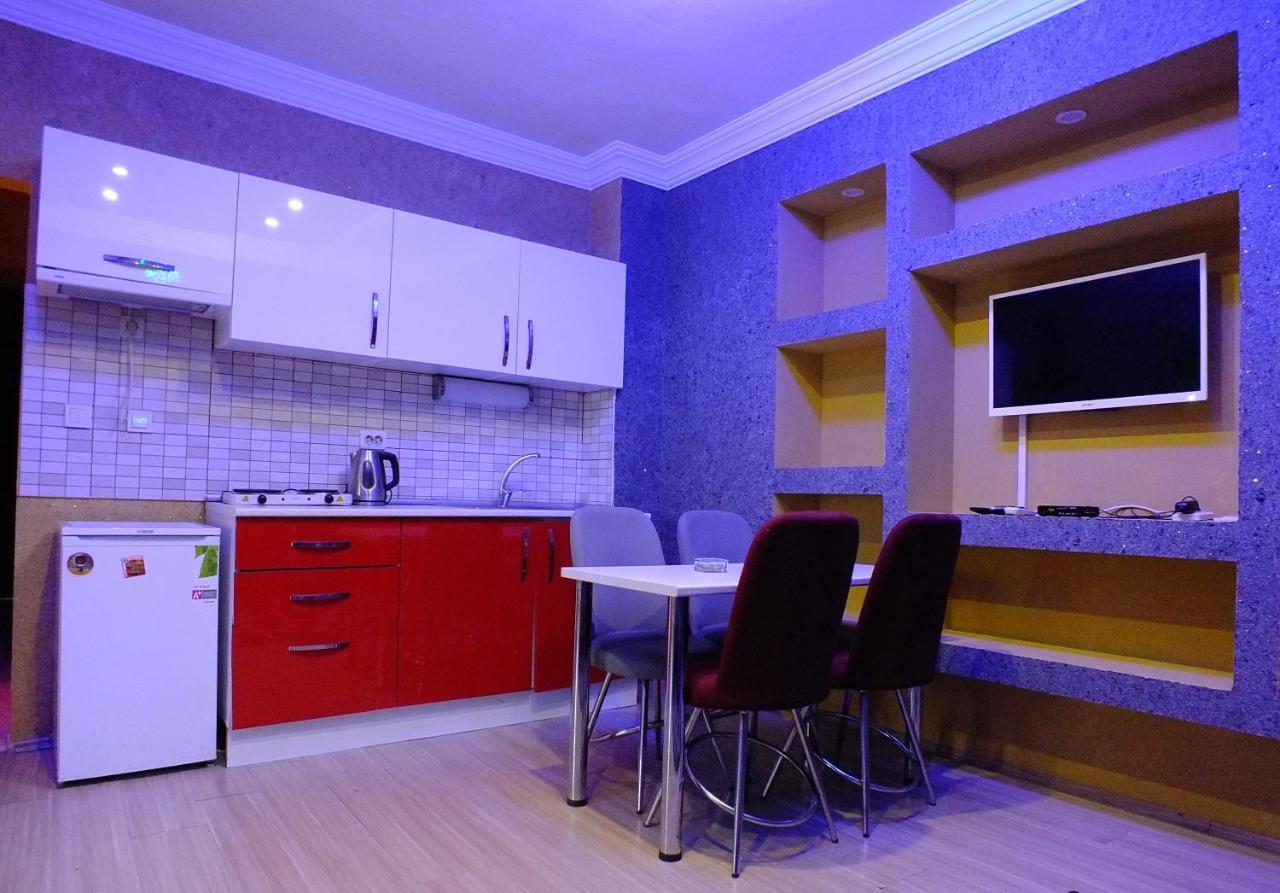 איסטמבול Artura Suite'S מראה חיצוני תמונה