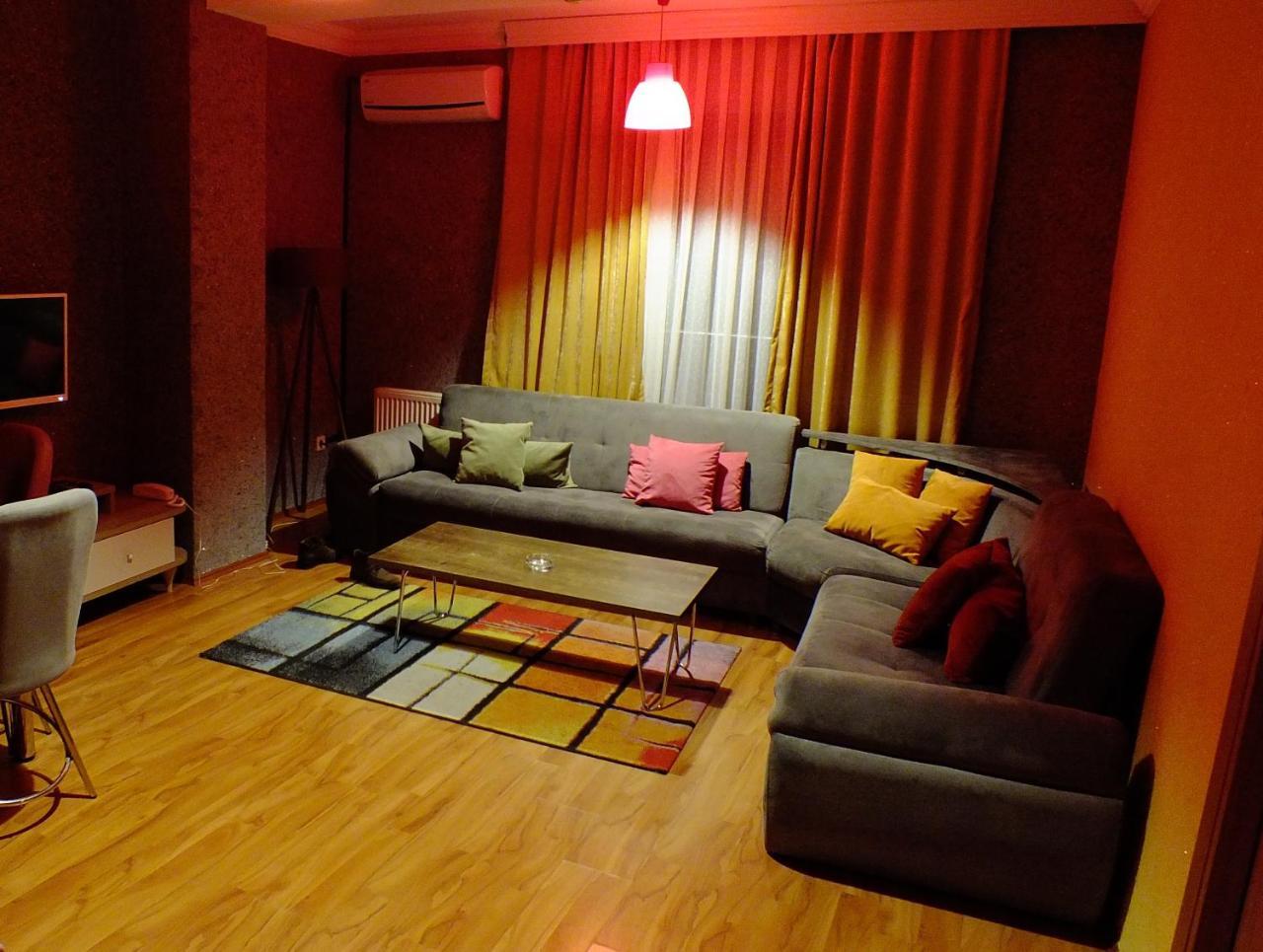 איסטמבול Artura Suite'S מראה חיצוני תמונה