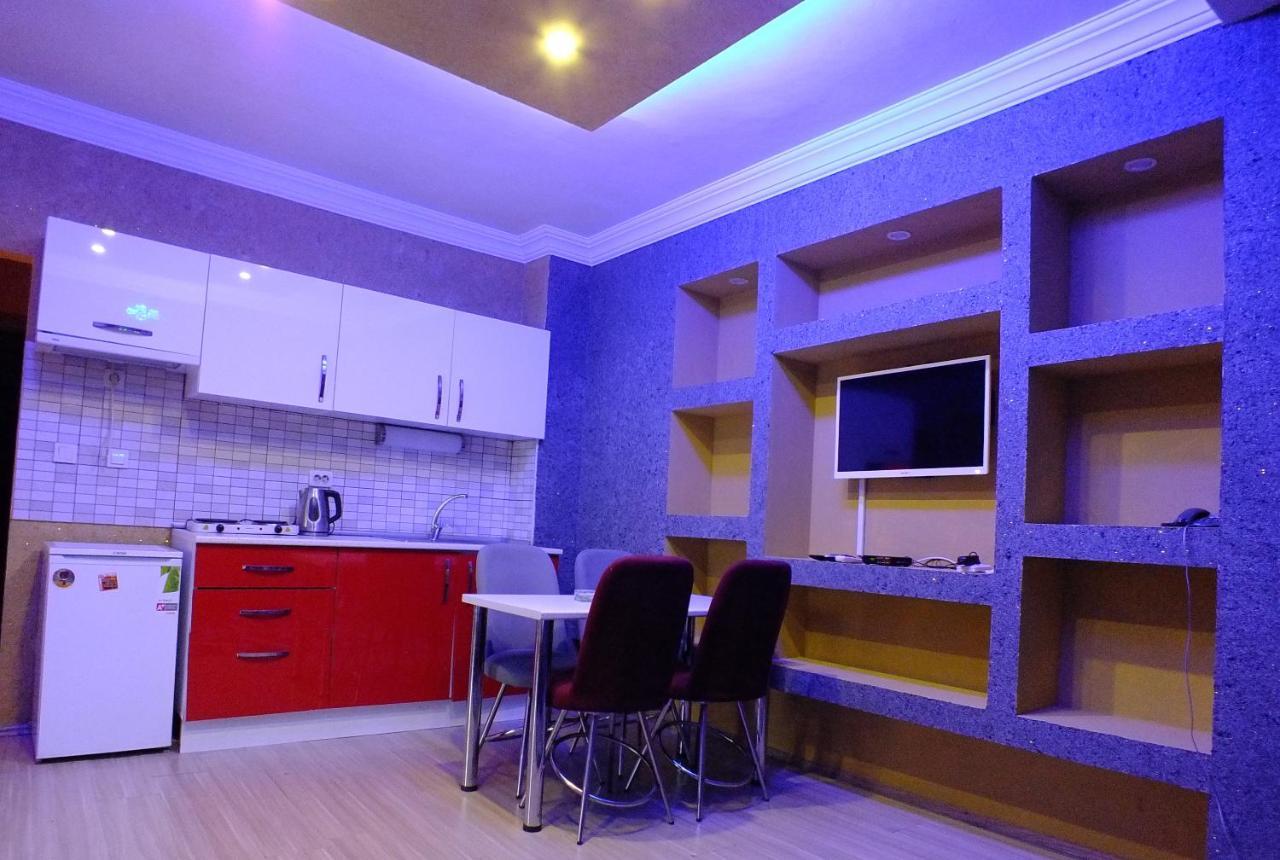 איסטמבול Artura Suite'S מראה חיצוני תמונה