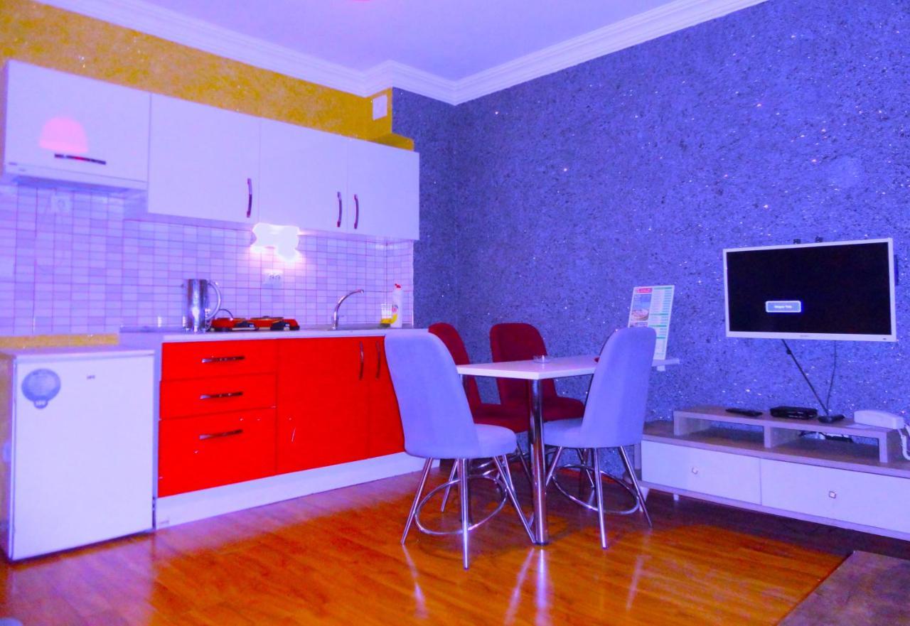 איסטמבול Artura Suite'S מראה חיצוני תמונה