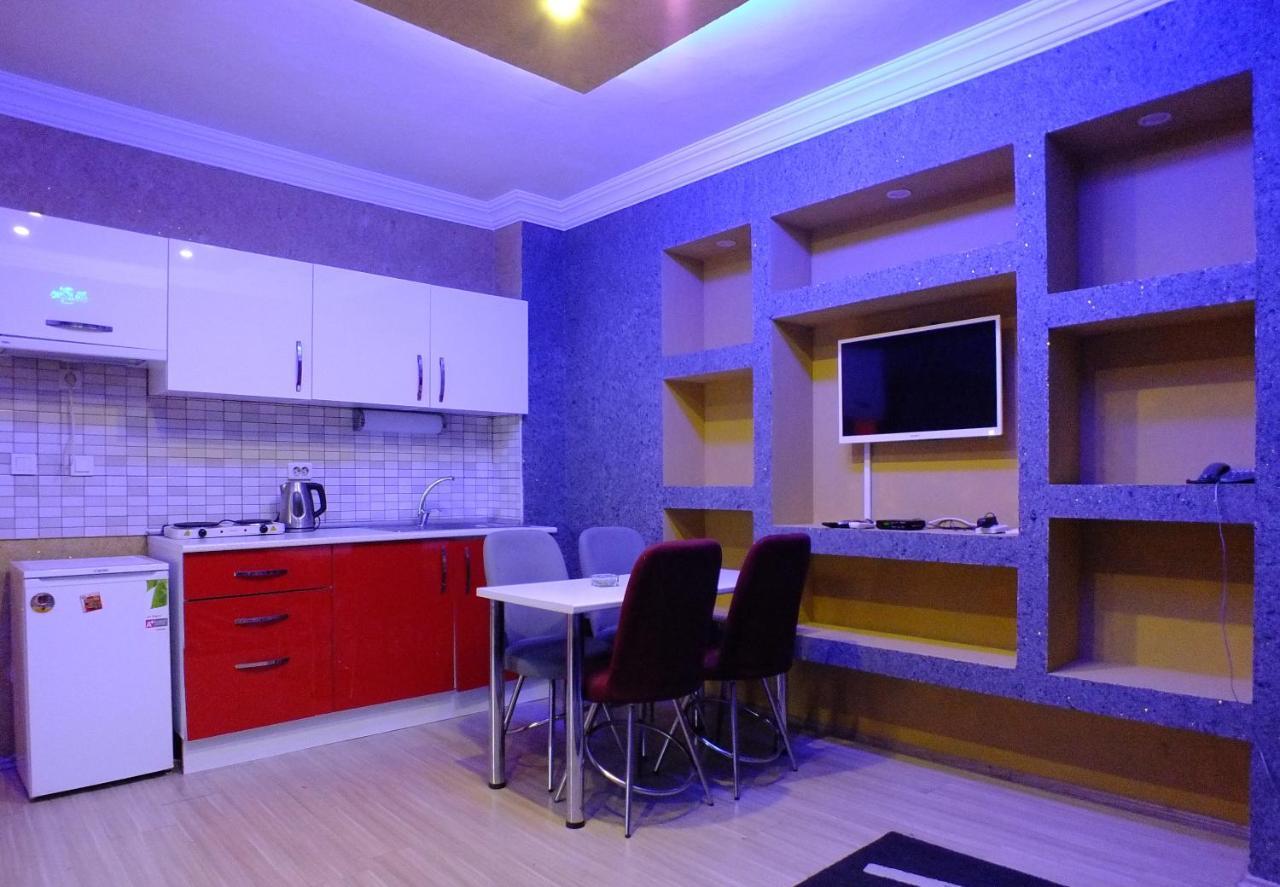 איסטמבול Artura Suite'S מראה חיצוני תמונה