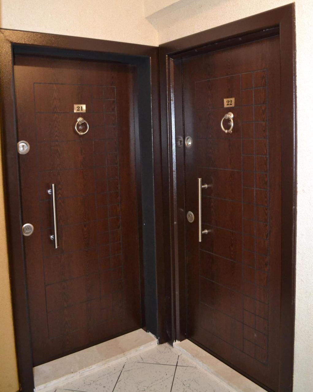 איסטמבול Artura Suite'S מראה חיצוני תמונה